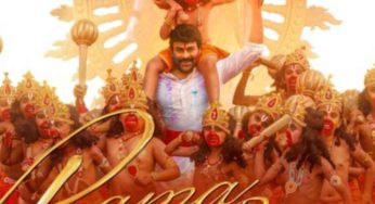 Watch: Chiranjeevi’s ‘Vishwambhara’ Unveils Soul-Stirring Track ‘Rama Raama’ On Hanuman Jayanti