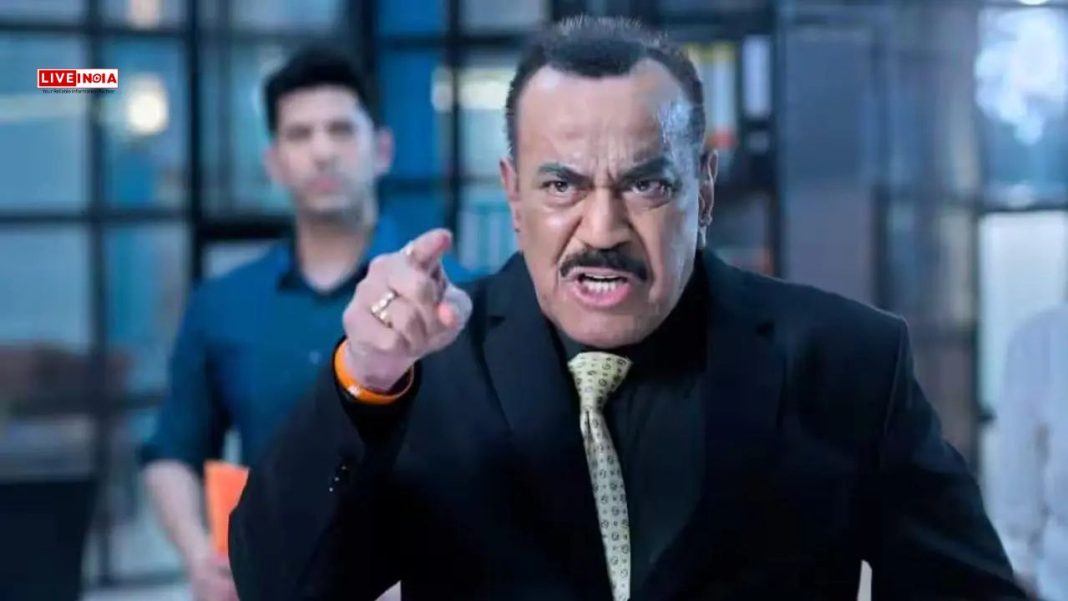 ACP Pradyuman to Return in CID? Shivaji Satam Likely to Resume Iconic Role Soon