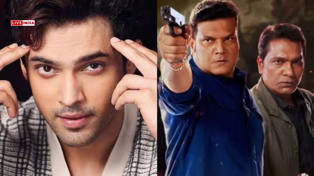 CID Season 2: OG Team Clashes With New ACP Ayushmaan Over Pradyuman’s Killer