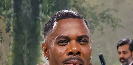 Colman Domingo Teases 'Epic' Look For 2025 Met Gala, Shares Style Tips For First-Time Attendees
