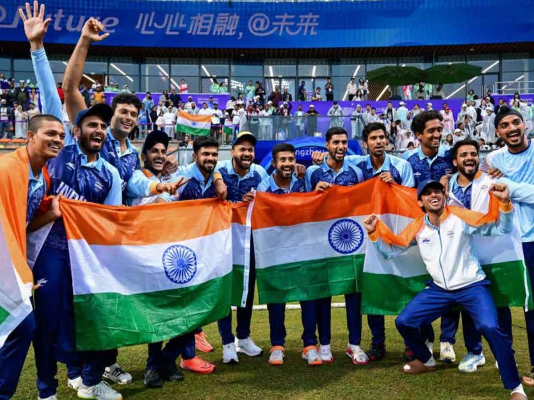 Cricket Confirmed, MMA to Make Debut For Asian Games 2026 In Japan