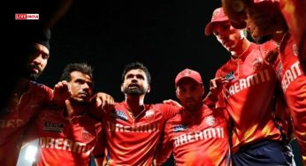 Match Prediction: IPL 2025 – Match 49: CSK vs PBKS- Can Struggling Chennai Stun Confident Punjab at Chepauk?