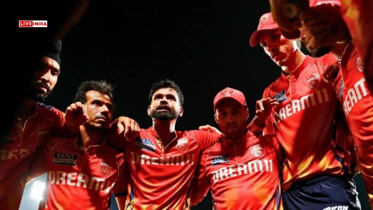 With Punjab Kings eyeing a playoff berth and CSK desperate to save face at home, tonight’s clash in Chennai promises high drama on a spin-friendly pitch.