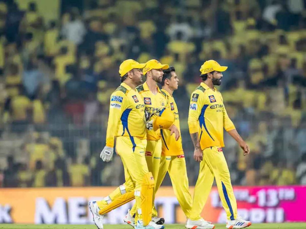IPL 2025: 'Rehearsal For A Test Match': Srikkanth Slams CSK, Urges Inclusion of Prithvi Shaw After Fifth Straight Defeat