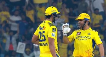 IPL 2025: Shivam Dube Says ‘Losing 5 In A Row Is Not CSK’ After Ending Team’s Losing Streak Against LSG