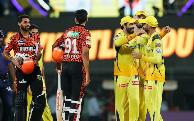 IPL 2025: Sanjay Bangar Predicts CSK Win Over SRH In "Revenge Week" Clash