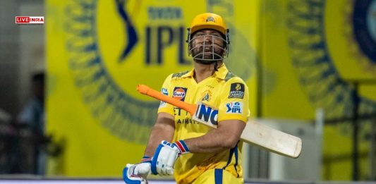 "Not Justifiable": MS Dhoni Slams CSK Batters After Crushing Defeat Against SRH