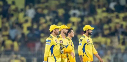 IPL 2025: 'Rehearsal For A Test Match': Srikkanth Slams CSK, Urges Inclusion of Prithvi Shaw After Fifth Straight Defeat