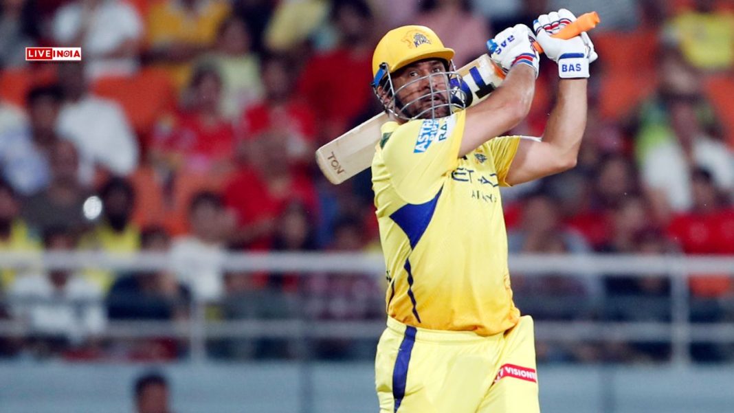 IPL 2025- CSK vs KKR Sehwag is Brutal in Slamming CSK! Dismisses Idea Dhoni Could've Saved the Day