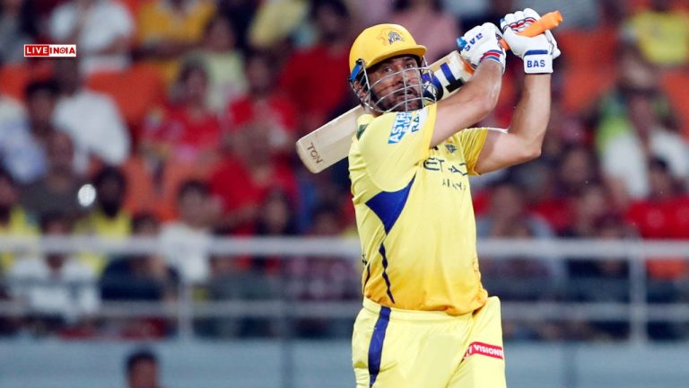 IPL 2025- CSK vs KKR Sehwag is Brutal in Slamming CSK! Dismisses Idea Dhoni Could've Saved the Day