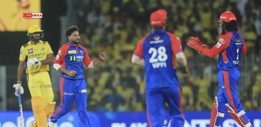 "Over-Concerned and Off-Track": Dejected CSK Captain Ruturaj Gaikwad Slams Team After Third Consecutive Loss