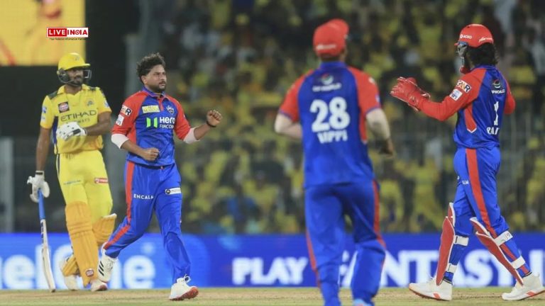 "Over-Concerned and Off-Track": Dejected CSK Captain Ruturaj Gaikwad Slams Team After Third Consecutive Loss
