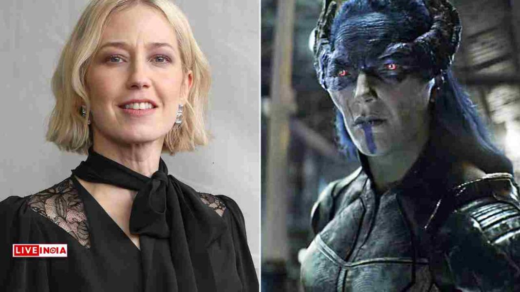 Carrie Coon Declined ‘Avengers: Endgame’ Over Pay Dispute, Says Husband Tracy Letts