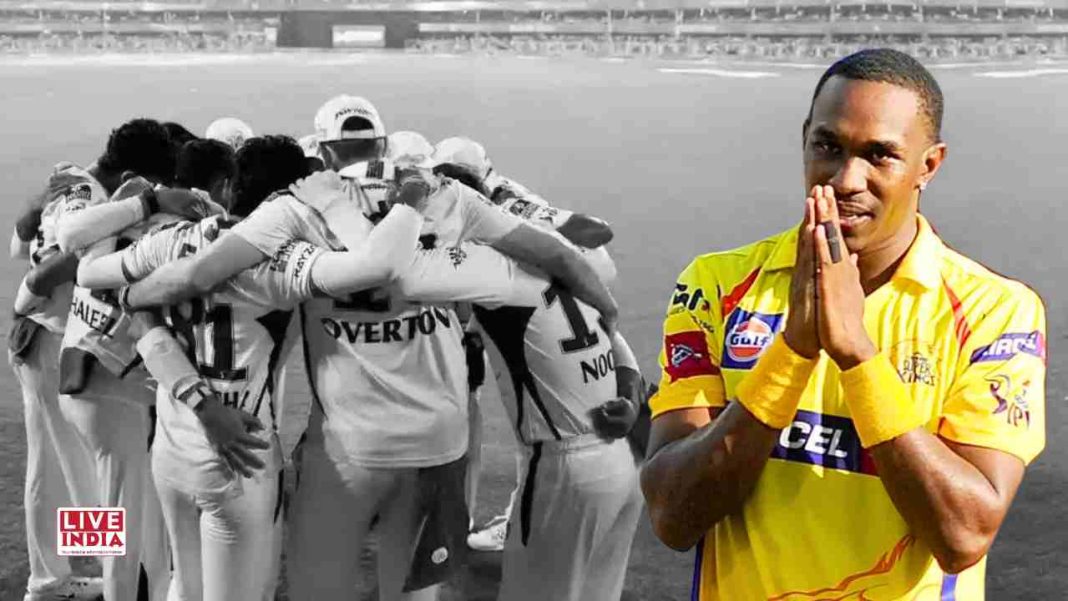 “Didn’t Score Enough Runs”: KKR Mentor Dwayne Bravo Reflects on 39-Run Loss to Gujarat Titans