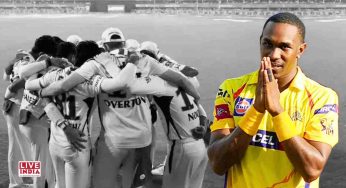IPL 2025: “Didn’t Score Enough Runs”: KKR Mentor Dwayne Bravo Reflects on 39-Run Loss to Gujarat Titans