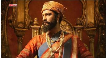 Chhaava Box Office Collection Day 50: Vicky Kaushal’s Film Nears ₹600 Cr Milestone With Strong 7-Week Run