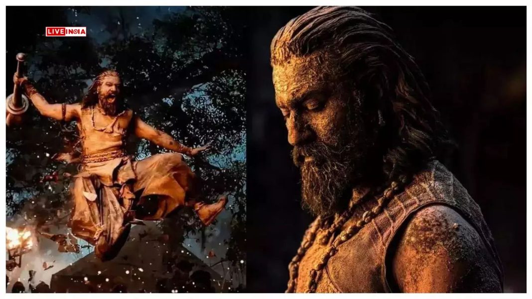 Chhaava Day 51 Box Office: Vicky Kaushal’s Epic Inches Away from ₹600 Cr Mark