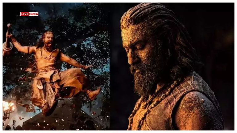 Chhaava Day 51 Box Office: Vicky Kaushal’s Epic Inches Away from ₹600 Cr Mark