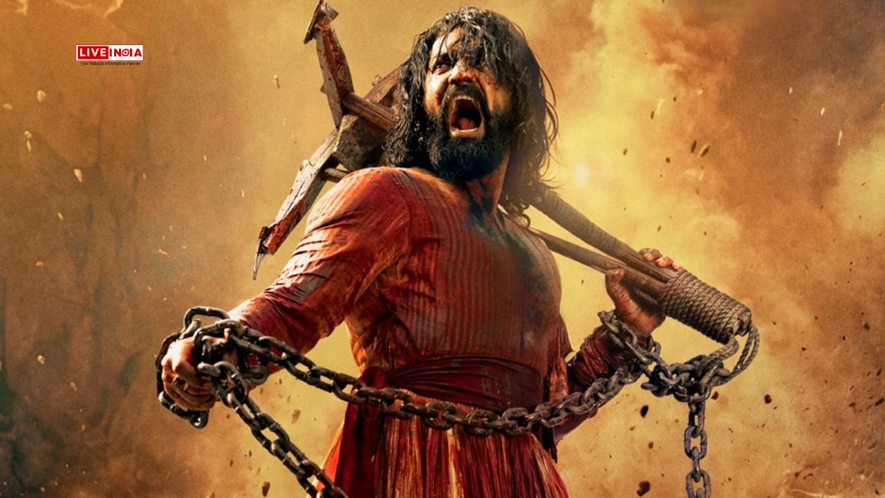 Chhaava Box Office Wrap? Vicky Kaushal’s Magnum Opus is Just ₹0.85 Cr Short of ₹600 Cr Milestone