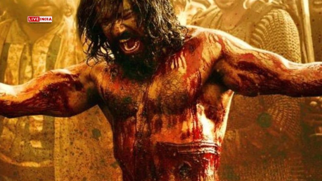 Chhaava Box Office Day 49: Vicky Kaushal’s Historical Drama Nears ₹600 Cr Mark