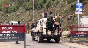 Terror Strikes Pahalgam: Chilling Videos Surface Showcasing the Barbaric Act-Watch