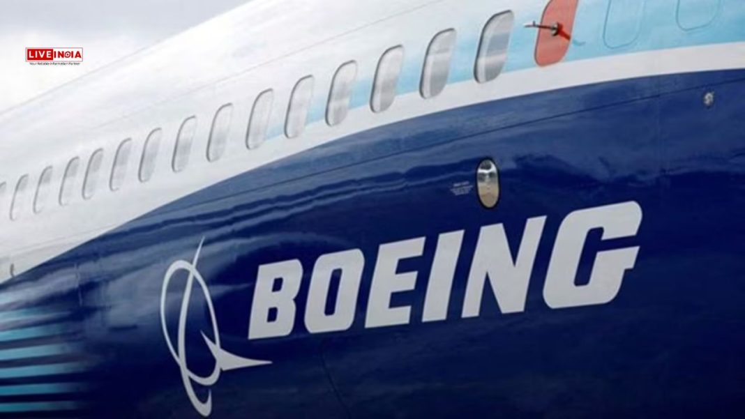 ✈️ US-China Trade War Deepens: Beijing Suspends Boeing Aircraft Deliveries Amid Escalating Tariffs