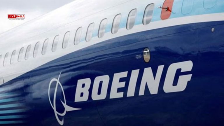 ✈️ US-China Trade War Deepens: Beijing Suspends Boeing Aircraft Deliveries Amid Escalating Tariffs