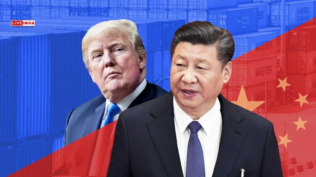 China Raises Tariffs on US Goods to 125% Amid Escalating Trade War With Trump Administration
