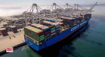 China Slams New US Port Fees on Chinese Ships, Warns of Global Supply Chain Disruptions