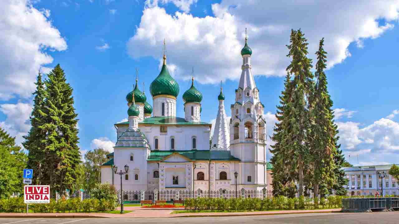 Rare 16th-Century Double-Sided Seal-Matrix Discovered in Central Moscow