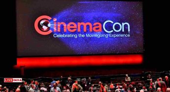 CinemaCon 2025 Exposes Hollywood’s Deepening Rift with Theater Owners