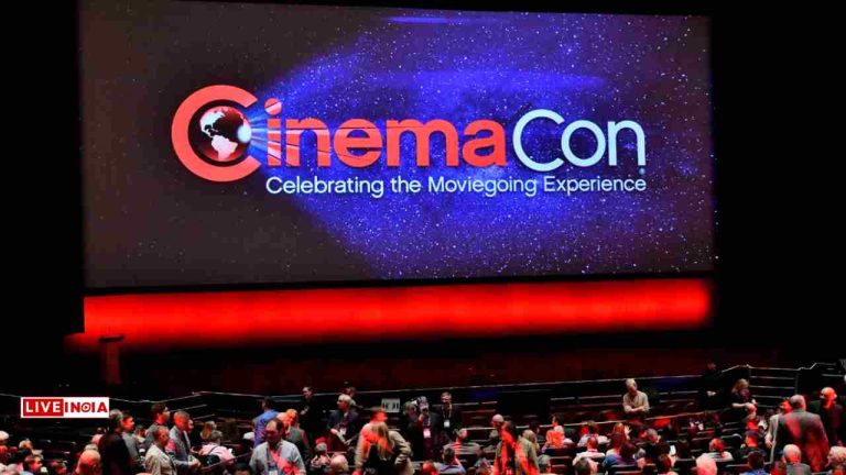CinemaCon 2025 Exposes Hollywood's Deepening Rift with Theater Owners