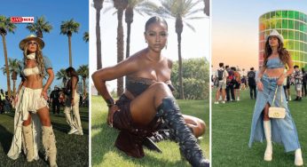 Glow, Glam or Galactic? Coachella 2025 Stand out Trends