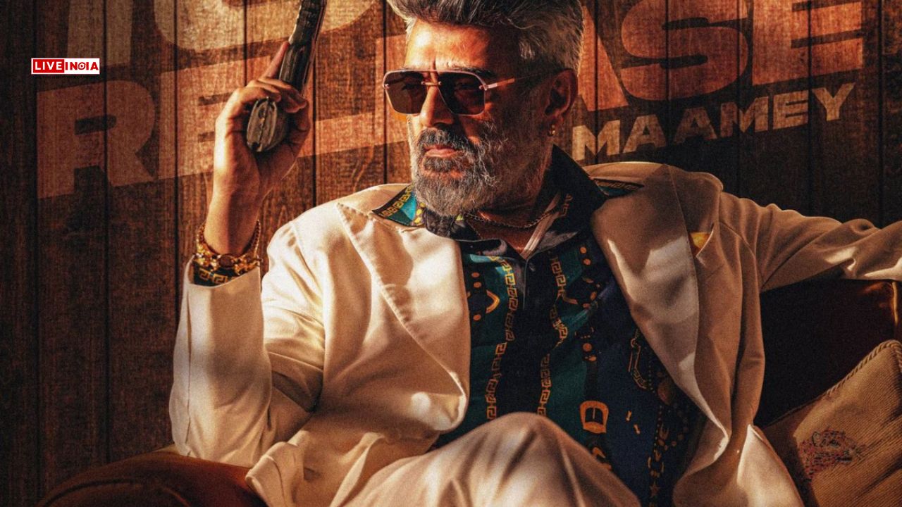 Good Bad Ugly Box Office Collection Day 6: Ajith Kumar’s Film Sees Dip