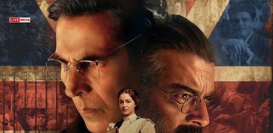 Kesari 2 vs Jaat vs Sikandar: Akshay Kumar, Sunny Deol, Salman Khan Films Lock Horns at Box Office – Here's Who Leads