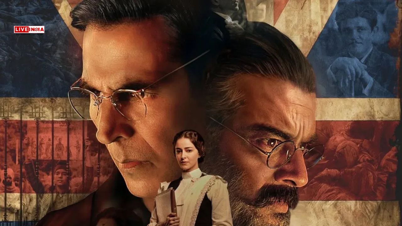 Kesari 2 vs Jaat vs Sikandar: Akshay Kumar, Sunny Deol, Salman Khan Films Lock Horns at Box Office – Here's Who Leads