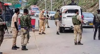 Kashmir on High Alert: Four Counter-Terror Operations Underway After Pahalgam Attack