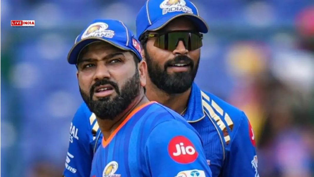 Karn Sharma Feels This Tactic was the Game-Changer Amid Rohit-Hardik Credit Debate