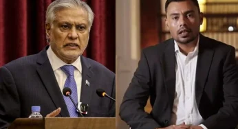 Ex-Pak Cricketer Danish Kaneria Slams Pakistan’s Ishaq Dar For Calling Terrorists ‘Freedom Fighters’ Following Pahalgam Attack