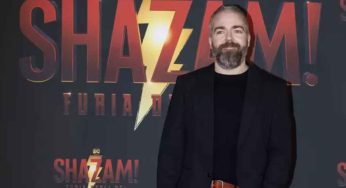 David F. Sandberg Receives Death Threats from Fans After ‘Shazam! Fury of the Gods’, Vows To Avoid IP-Based Projects