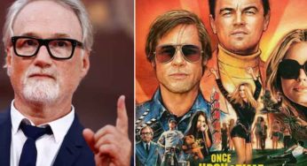 David Fincher To Direct ‘Once Upon A Time In Hollywood’ Sequel With Brad Pitt Returning As Cliff Booth