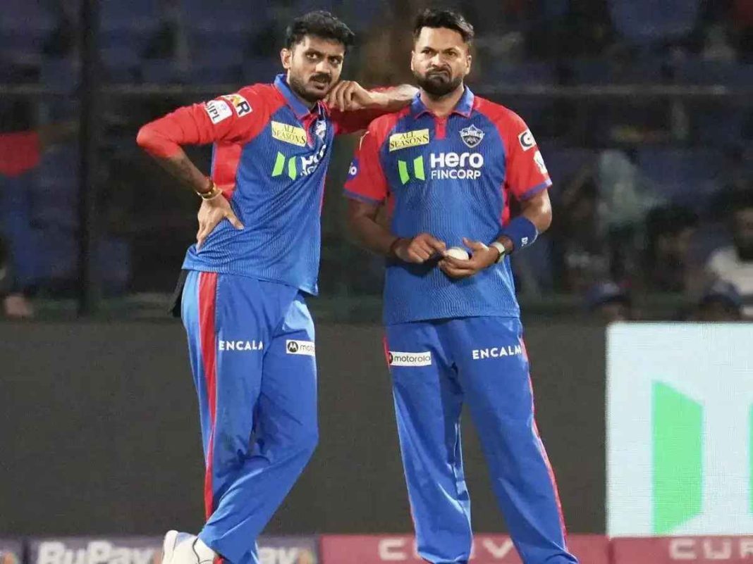 IPL 2025: Tactical Error by Axar Patel Costs Delhi Capitals Loss to RCB, Say Former Cricketers