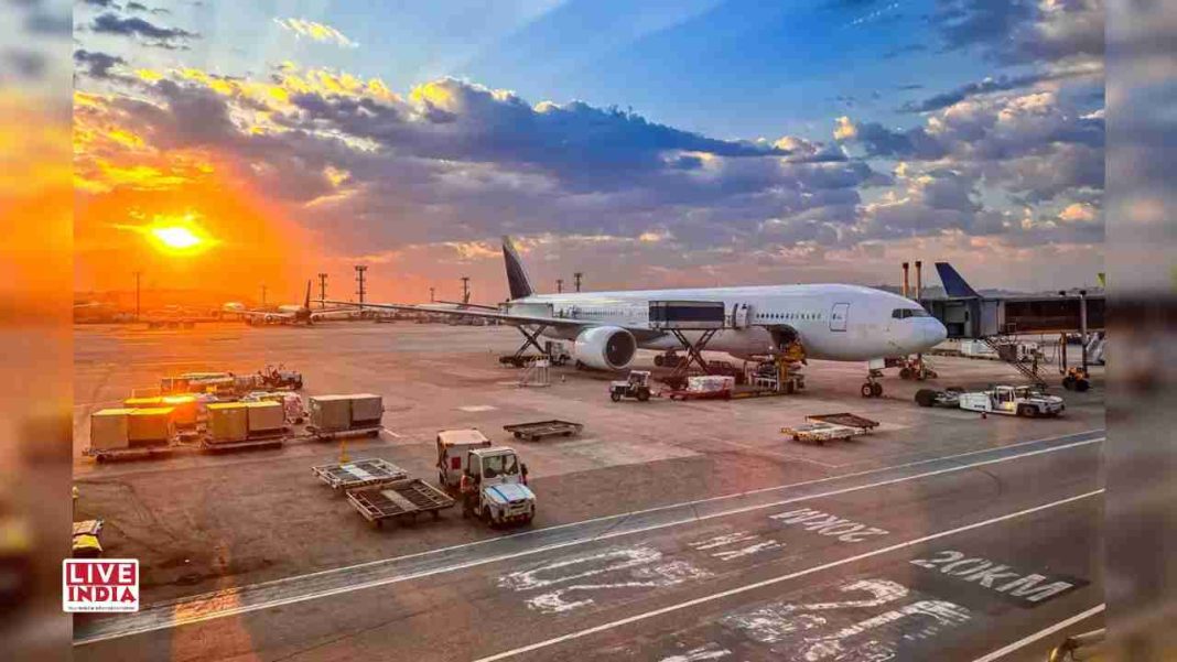 DGCA Issues Advisory to Airlines Amid Pakistan Airspace Closure, Urges Passenger-Centric Measures