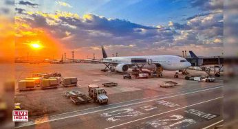 DGCA Issues Advisory to Airlines Amid Pakistan Airspace Closure, Urges Passenger-Centric Measures