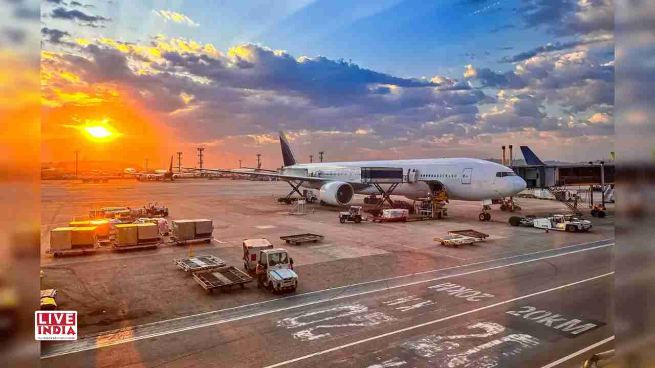 DGCA Issues Advisory to Airlines Amid Pakistan Airspace Closure, Urges Passenger-Centric Measures