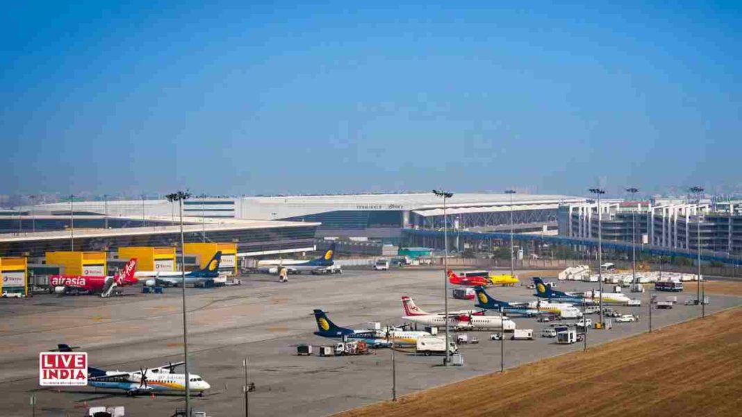 DGCA Urges Airlines to Add More Srinagar Flights as Tourists Cut Trips Short After Terror Attack