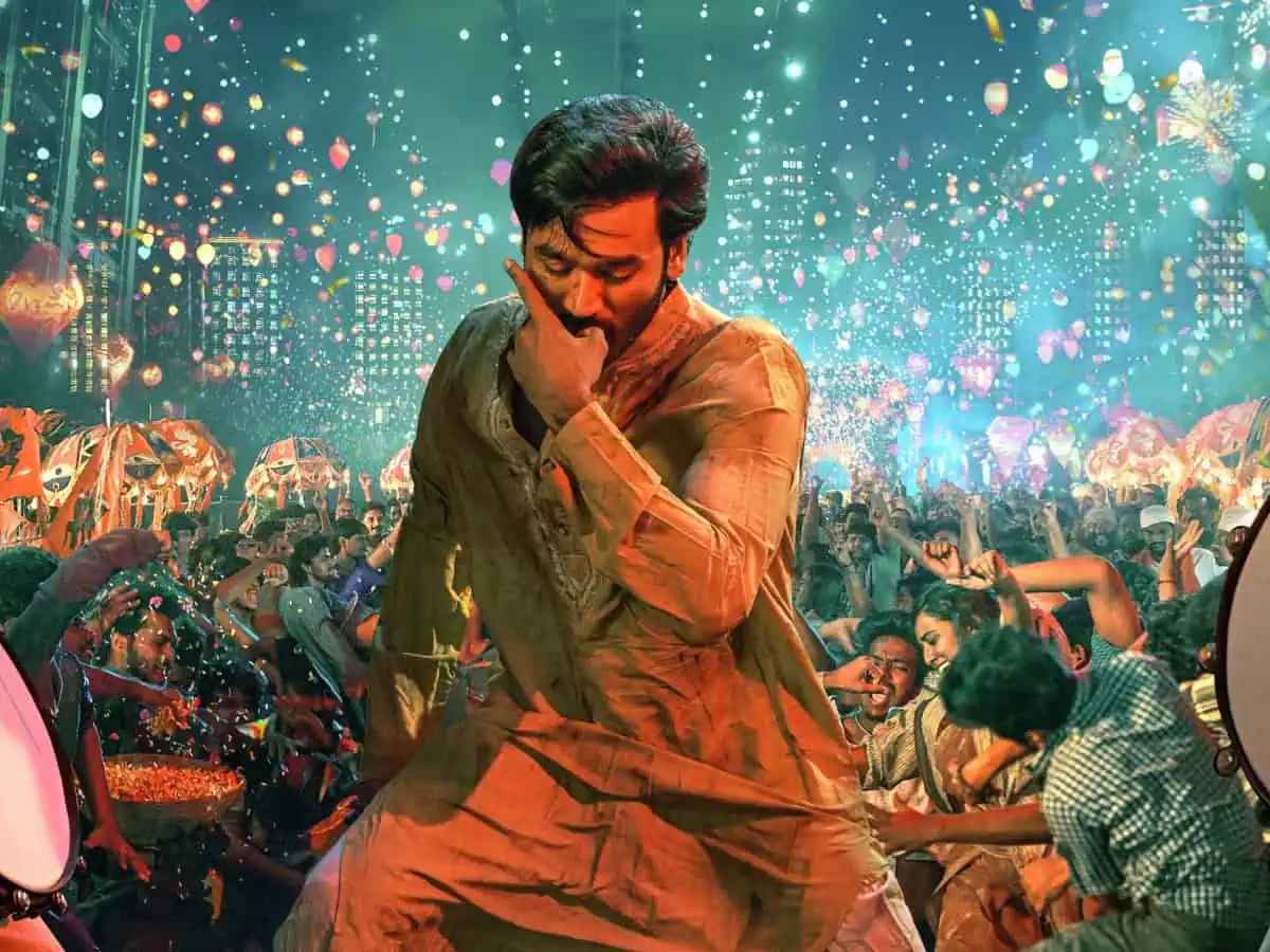 ‘Jaake Aana Yaara’: First Song From Dhanush And Nagarjuna’s ‘Kuberaa’ Released, Take A Look!