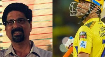 IPL 2025: “The Roar Is Back..”, Says Srikkanth On MS Dhoni’s Heroic Role In CSK’s Win
