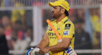 IPL 2025: MS Dhoni Addresses Retirement Speculations Amidst Criticism
