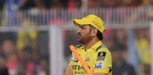 IPL 2025: MS Dhoni Addresses Retirement Speculations Amidst Criticism